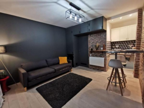 Jolie Studio indépendant dans maison